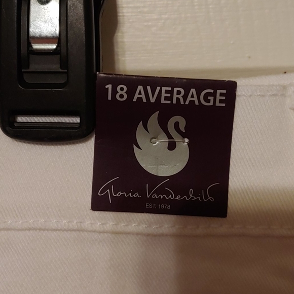 👖 Gloria Vanderbilt Jeans - Picture 6 of 13